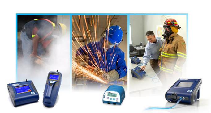 哪个牌子的粉尘检测仪好